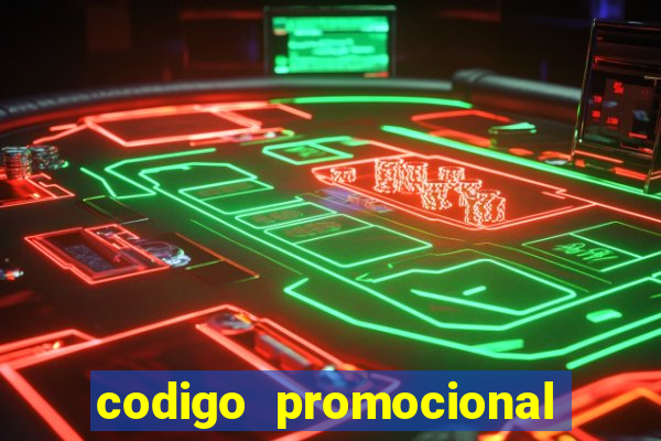 codigo promocional de pocket option